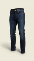 Jeans em Calças